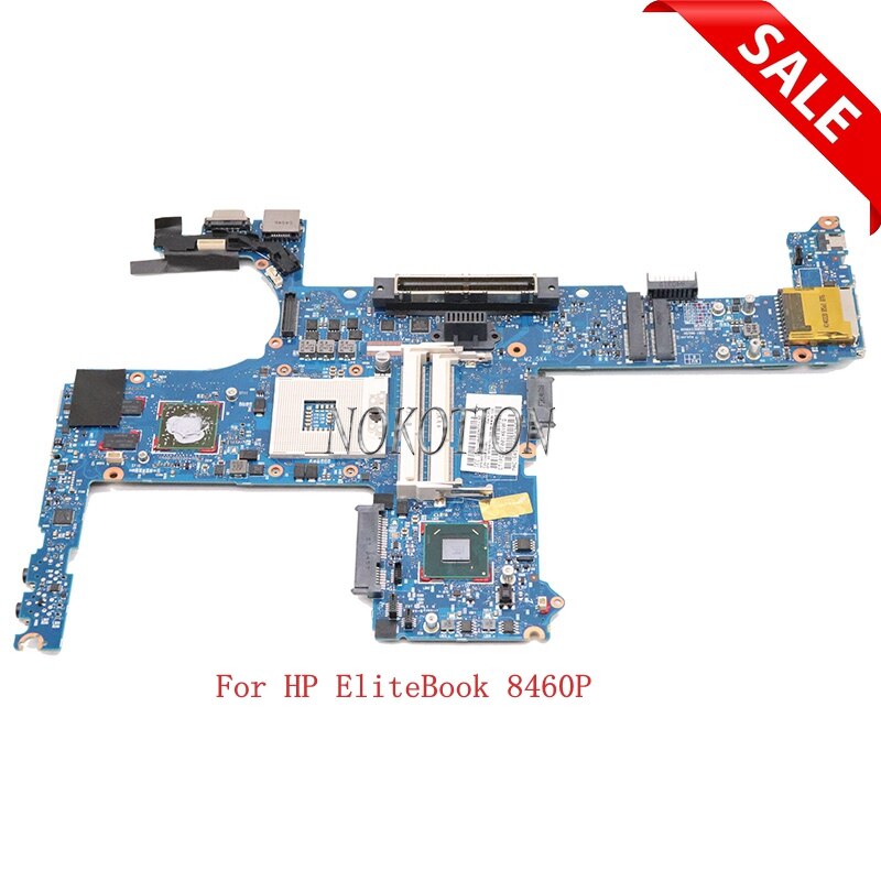 Nokotion 642754-001 HP EliteBook 8460P 6050A2398501 Ʈ..